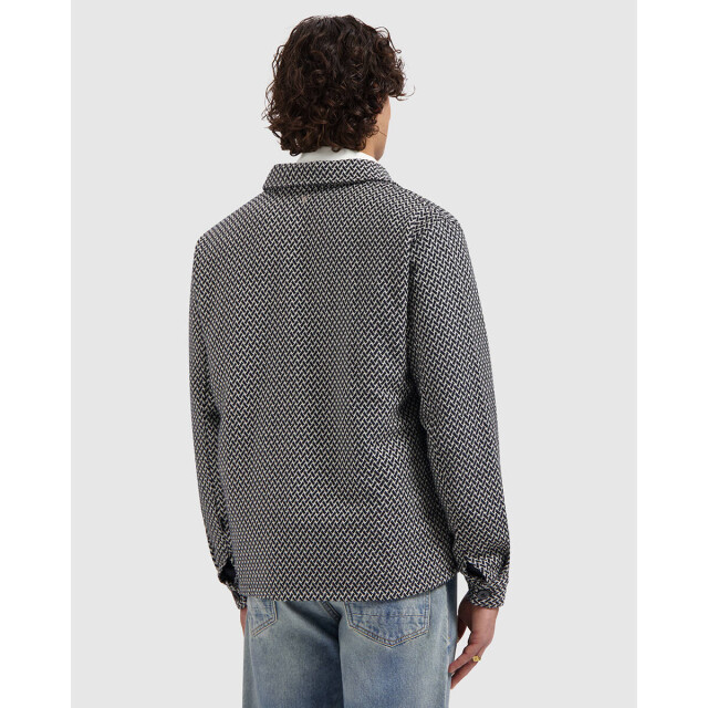 Pure Path Overhemd lange mouw 26010201 Pure Path Overhemd lange mouw 26010201 large