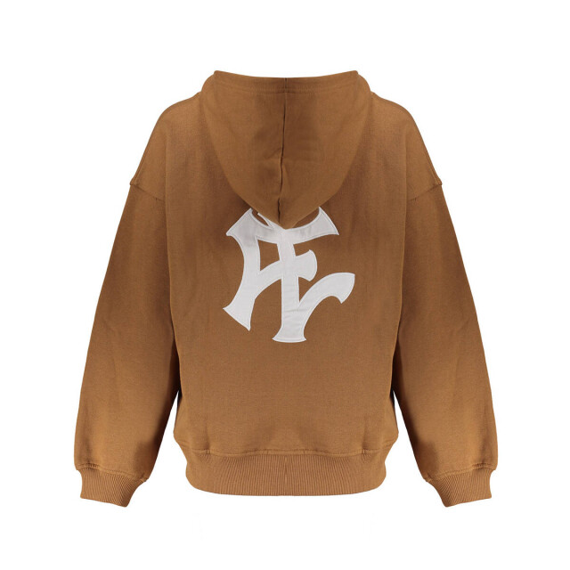 Frankie & Liberty Hoodie fl25811 Frankie & Liberty Hoodie FL25811 large