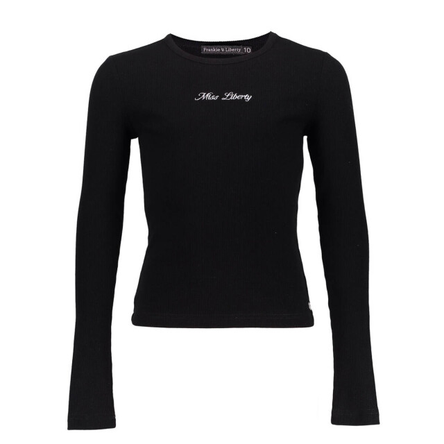 Frankie & Liberty Top lange mouw fl25707 Frankie & Liberty Top lange mouw FL25707 large