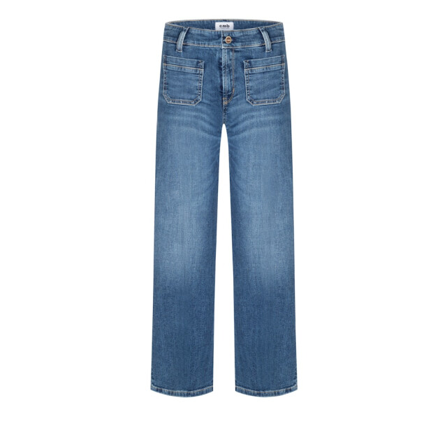 Cambio tess pocket cropped 9129 0089 01 5243 summer glam used 06511.264.0275 large