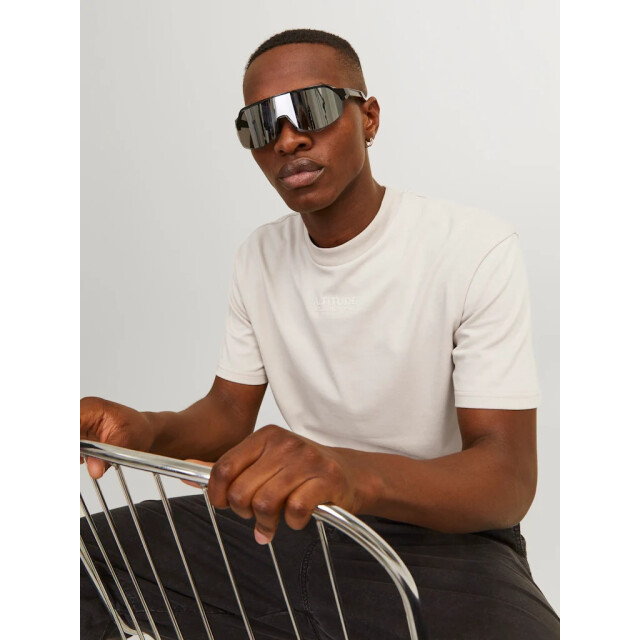 Jack & Jones Jcoaltitude tee 12254988 large