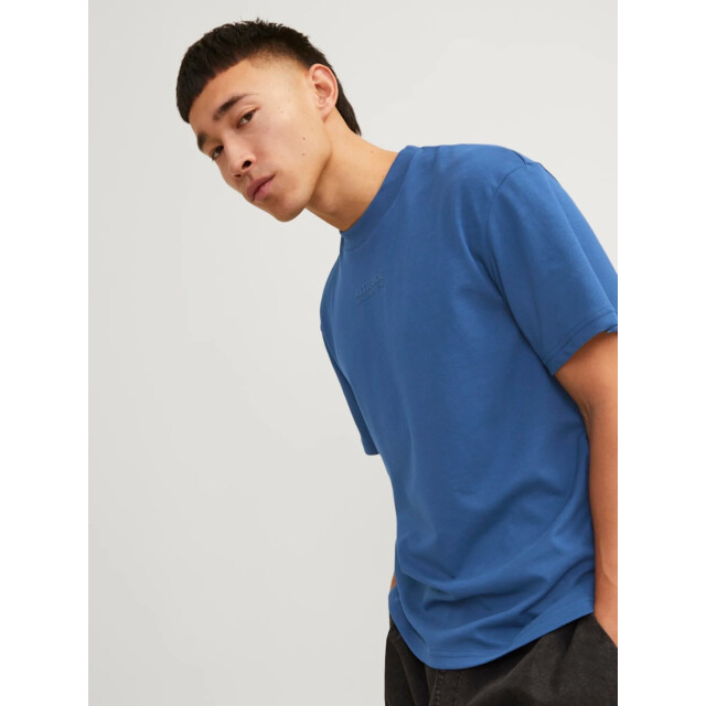 Jack & Jones Jcoaltitude tee 12254988 large