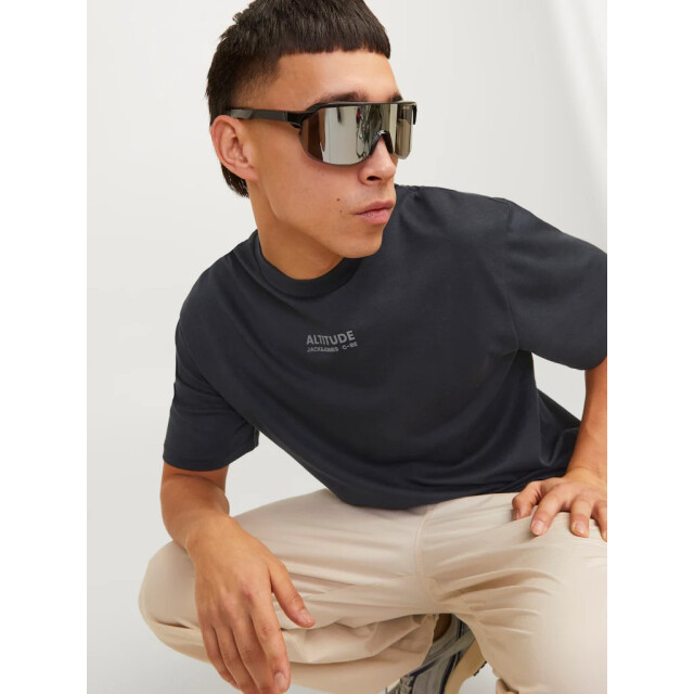 Jack & Jones Jcoaltitude tee 12254988 large