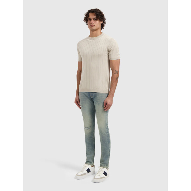 Pure Path The jone w1610 denim green 161030361 large