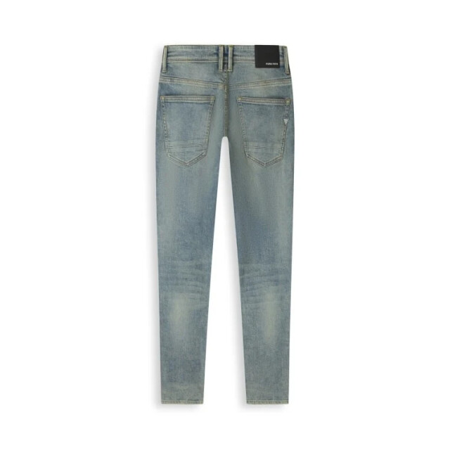 Pure Path The jone w1610 denim green 161030361 large