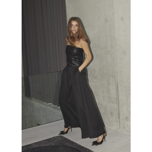 Co'Couture Gittcc corsage corset top 9832216199496 large