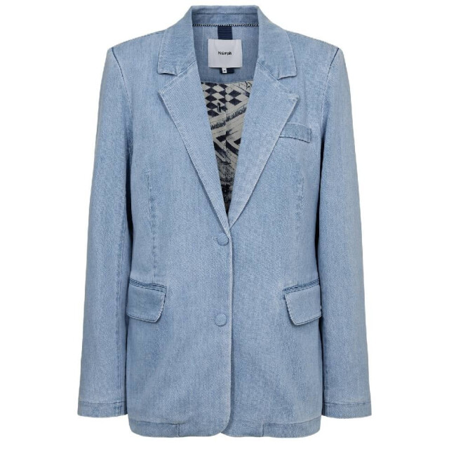 Nümph Numph nualetta r 705807 light blue denim 705807 large