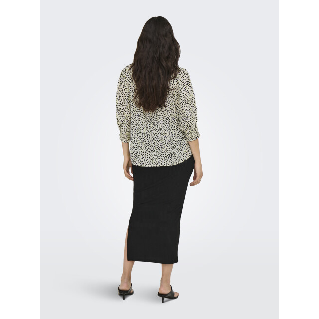 Only Onlraya 3/4 shirt wvn noos 15332997 large