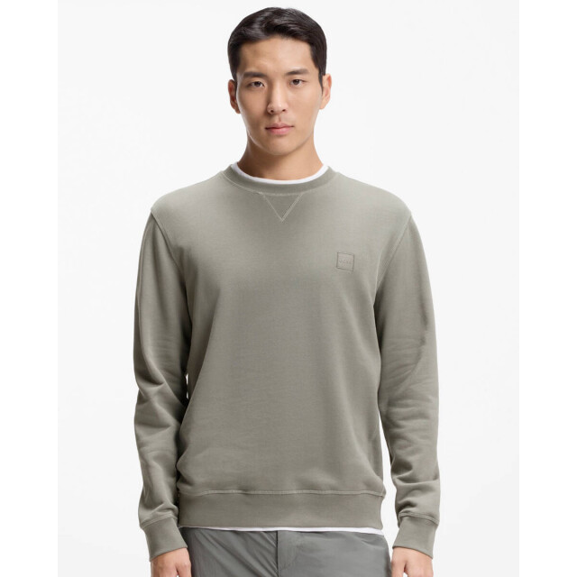 Boss Orange Sweatshirt 50509323 Boss Orange Sweatshirt 50509323 large