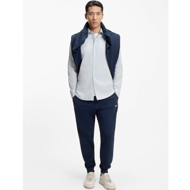 Boss Orange Overhemd lange mouw 50553001 Boss Orange Overhemd lange mouw 50553001 large