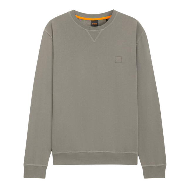 Boss Orange Sweatshirt 50509323 Boss Orange Sweatshirt 50509323 large