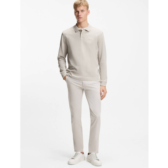 Boss Orange Polo 50520710 Boss Orange Polo 50520710 large