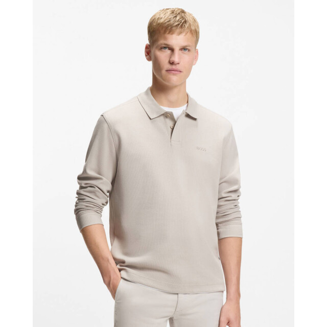 Boss Orange Polo 50520710 Boss Orange Polo 50520710 large