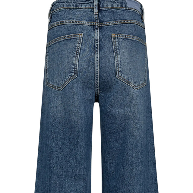 Nümph Numph nupisa hr wide jeans 706673 medium blue denim 706673 large