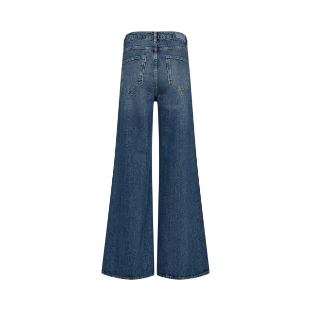 Nümph Numph nupisa hr wide jeans 706673 medium blue denim 706673 large
