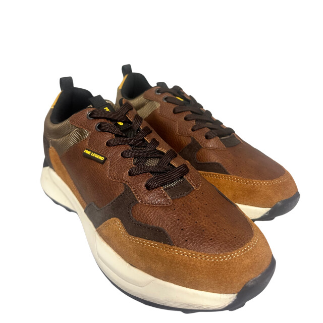 PME Legend Sneakers heren PBO2508060 large