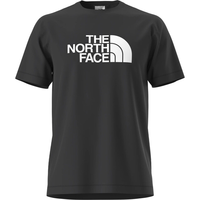 The North Face m evolution half dome ss tee sport t-shirt korte mouw heren - 073287_990-XL large