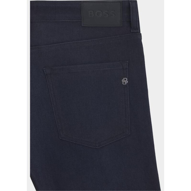Hugo Boss Katoenen 5-pocket p-delaware 10251320 04 50555207/406 196748 large