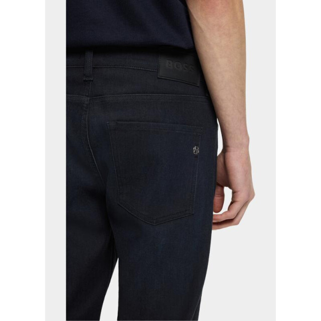 Hugo Boss Katoenen 5-pocket p-delaware 10251320 04 50555207/406 196748 large