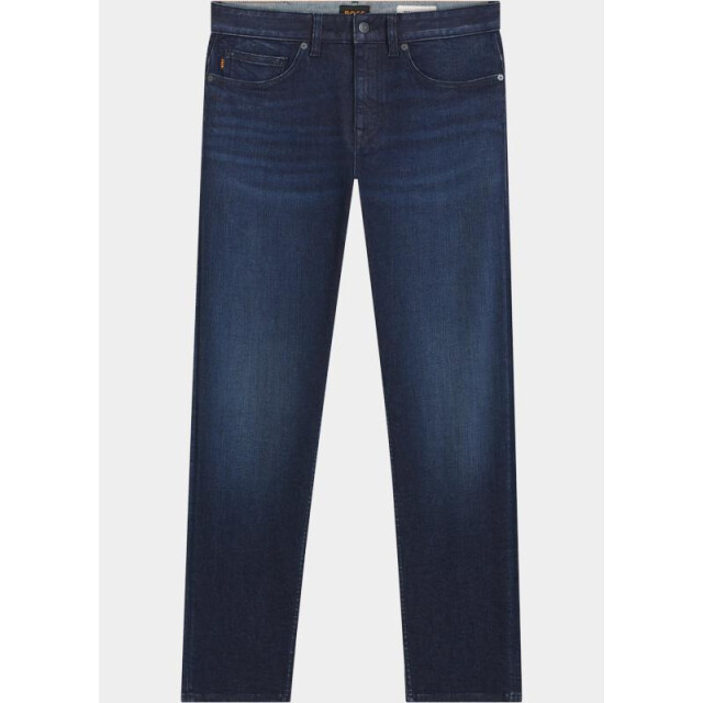 Boss Orange 5-pocket jeans delaware bo 10276455 01 50553397/407 196734 large