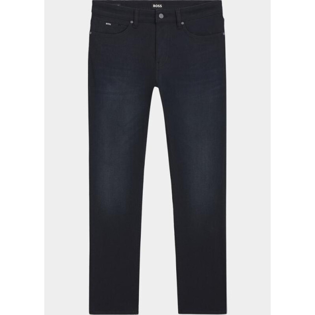 Hugo Boss Katoenen 5-pocket p-delaware 10251320 04 50555207/406 196748 large