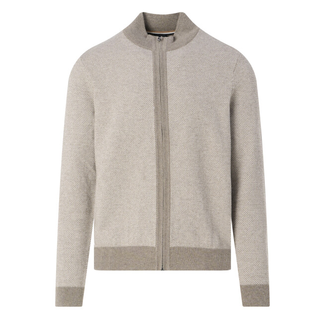 Hugo Boss Trui ronde hals 106858-001-M large