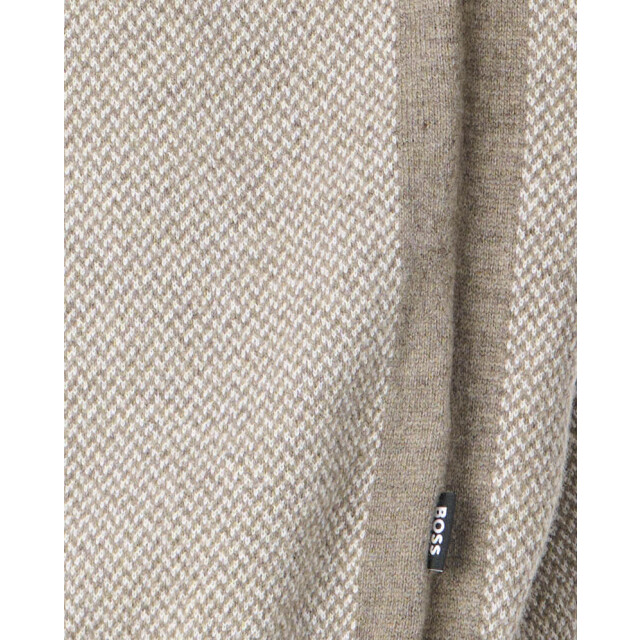 Hugo Boss Trui ronde hals 106858-001-M large