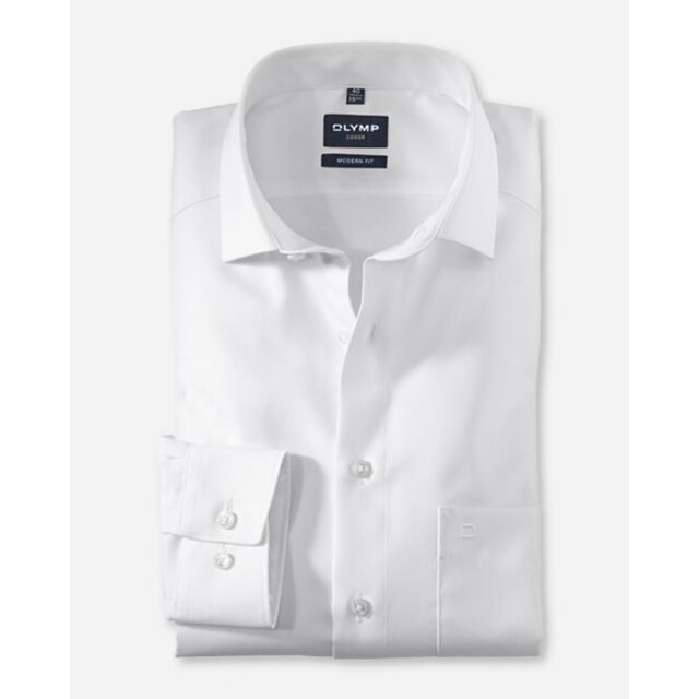 Olymp Business overhemd 073689-001-41 large