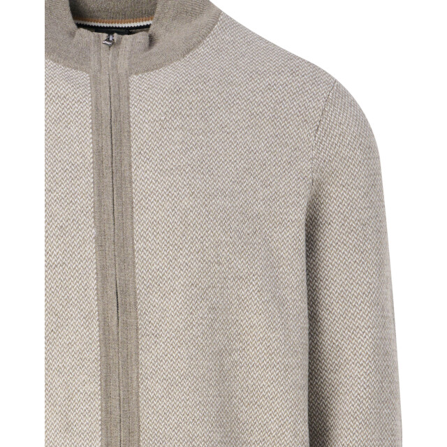 Hugo Boss Trui ronde hals 106858-001-M large