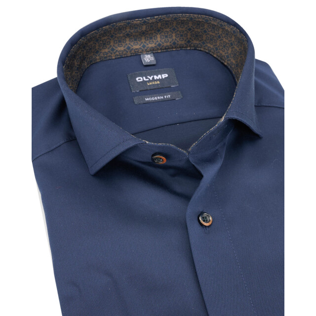 Olymp Business overhemd 107137-001-39 large