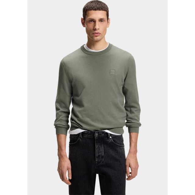 Boss Orange Pullover kanovano s 10265856 01 50527583/076 196717 large