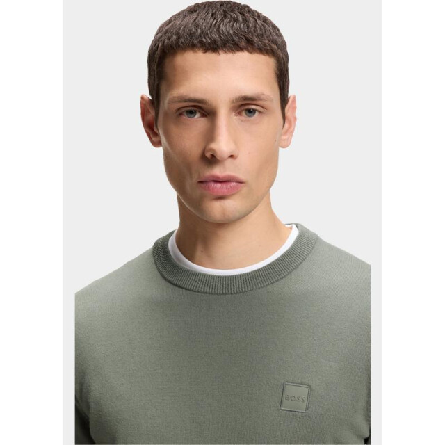 Boss Orange Pullover kanovano s 10265856 01 50527583/076 196717 large