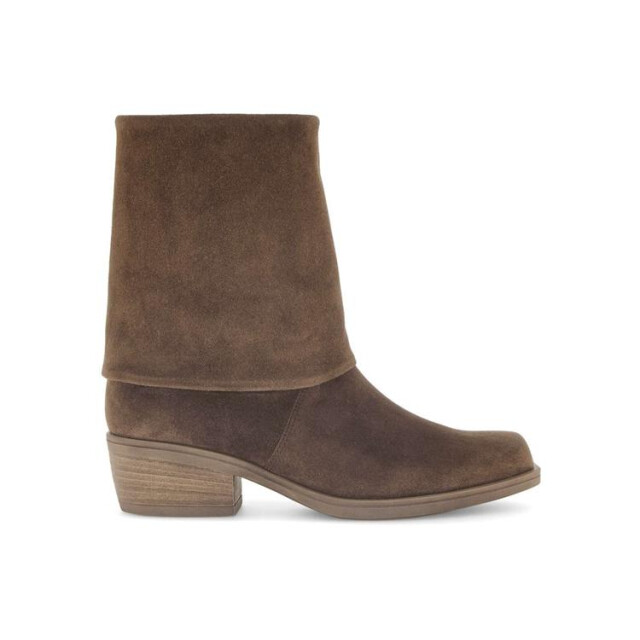 Gabor 75.915 Enkellaarzen Cognac 75.915 large