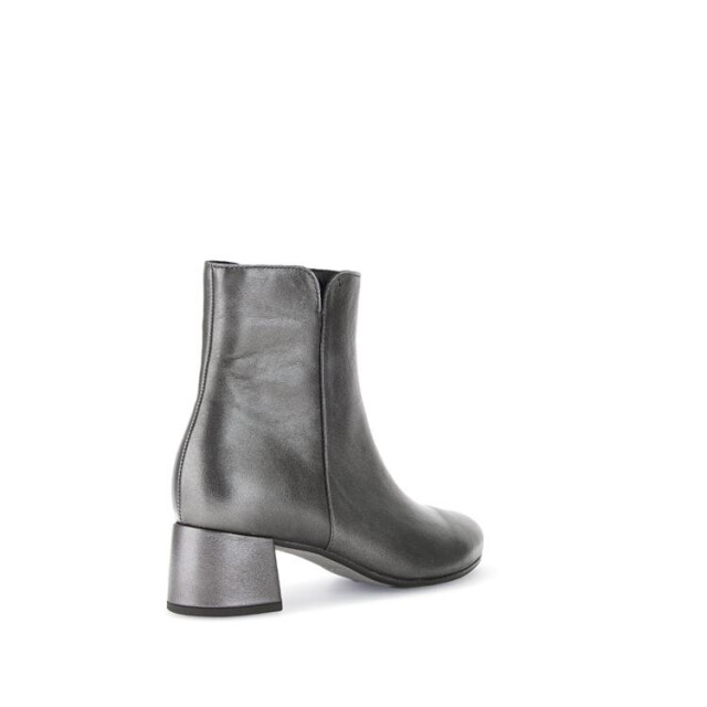 Gabor 55.680 Enkellaarzen Zilver 55.680 large