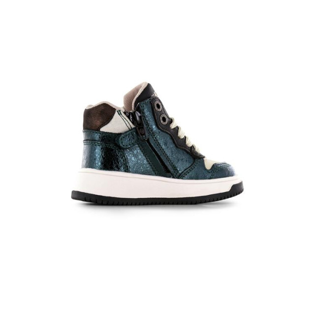 Shoesme NO24W006 Sneakers Groen NO24W006 large