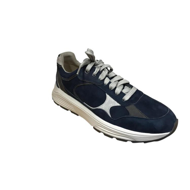 Xsensible 33203.4 Wijdte G Sneakers Blauw 33203.4 Wijdte G large