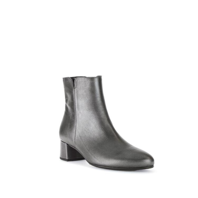 Gabor 55.680 Enkellaarzen Zilver 55.680 large