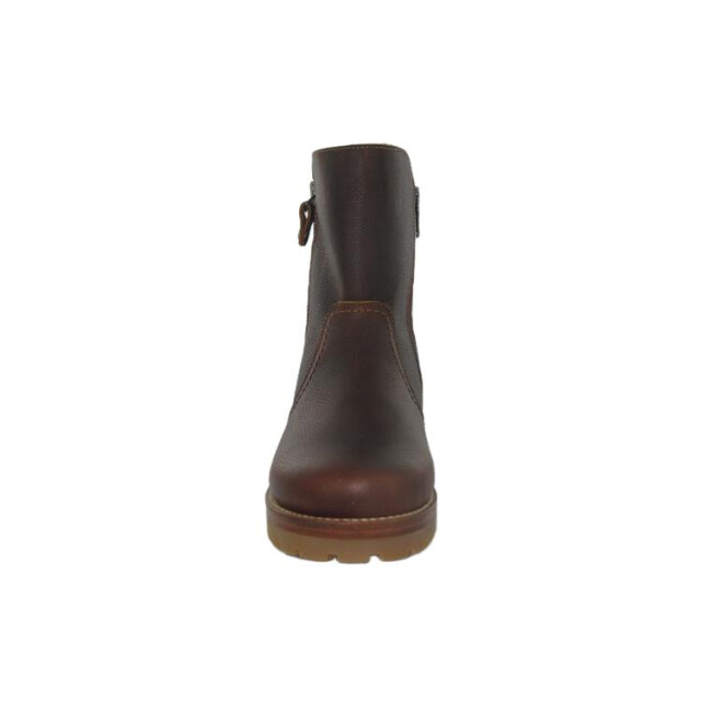 Panama Jack Fabi Igloo Enkellaarzen Bruin Fabi Igloo large