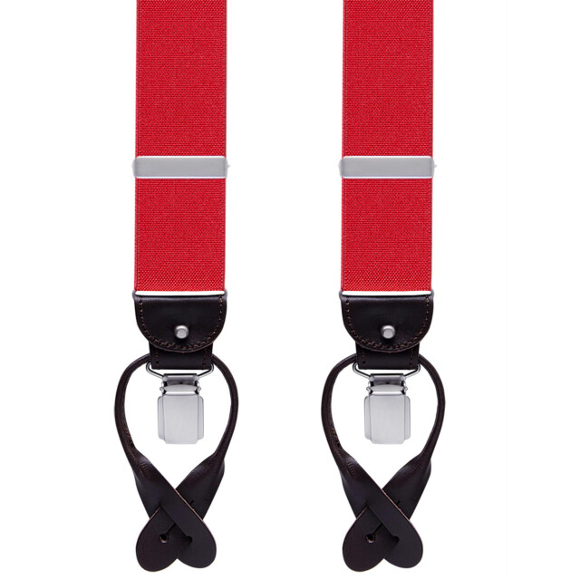 Profuomo Bretels lambert pp1l00001/c 138353 large