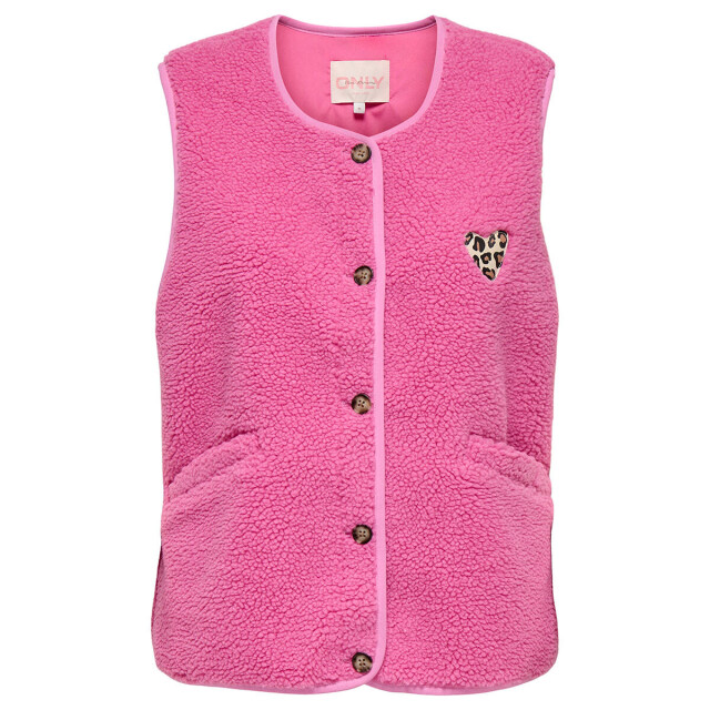 Only Gilet 15335416 baby Only Gilet 15335416 BABY large