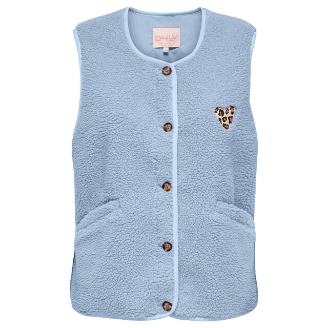 Only Gilet 15335416 baby Only Gilet 15335416 BABY large