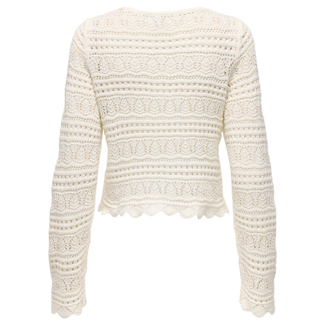 Only Pullover 15363049 elke Only Pullover 15363049 ELKE large