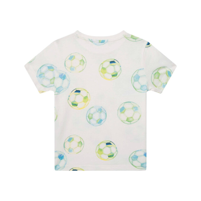 Someone T-shirt dirk-sb-02-h SomeOne T-shirt DIRK-SB-02-H large