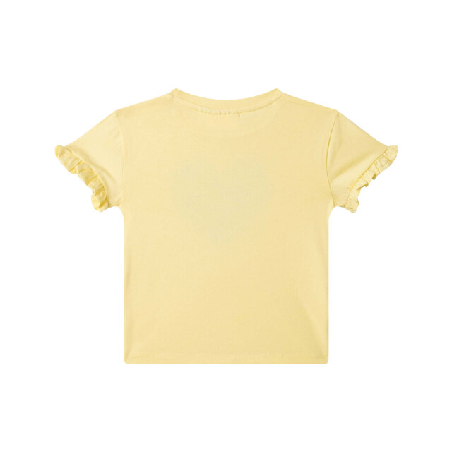 Someone Top korte mouw faro-sg-02-a SomeOne Top korte mouw FARO-SG-02-A large