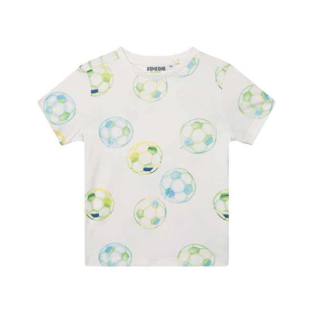 Someone T-shirt dirk-sb-02-h SomeOne T-shirt DIRK-SB-02-H large