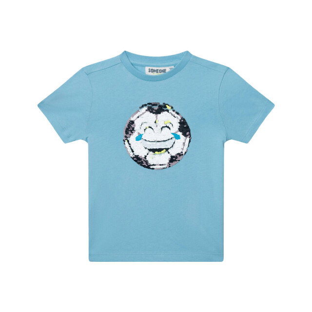 Someone T-shirt dirk-sb-02-l SomeOne T-shirt DIRK-SB-02-L large