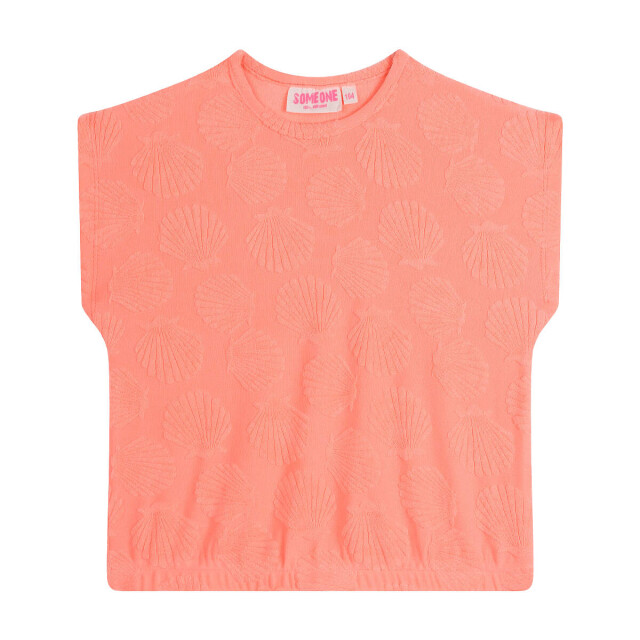 Someone Top zonder mouw zora-sg-02-g SomeOne Top zonder mouw ZORA-SG-02-G large