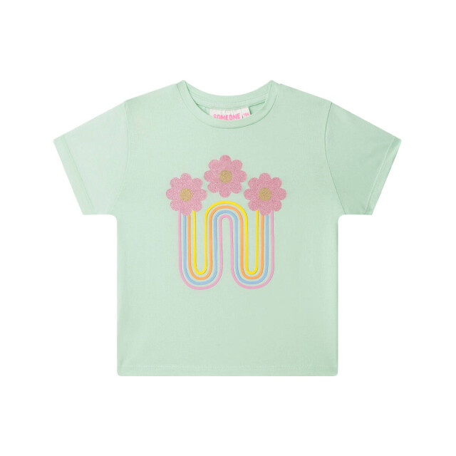 Someone T-shirt felice-sg-02-c SomeOne T-shirt FELICE-SG-02-C large