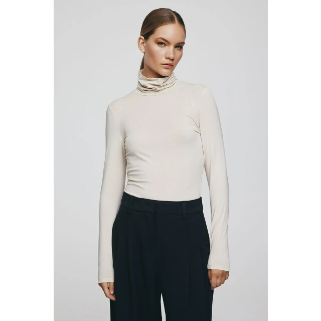 Moss Copenhagen 18249 betrina longsleeve top 18249 Betrina longsleeve top large