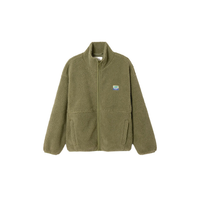 American Vintage Hok16ce26 hoktown vest HOK16CE26 Hoktown vest large